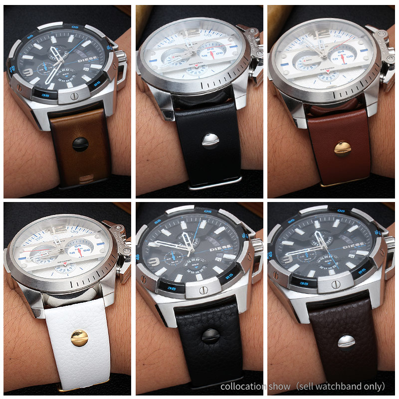 Watch Esim - For Diesel DZ7257 DZ4323 DZ7348 DZ7313