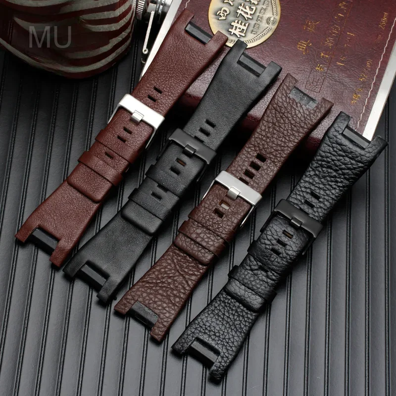 Watch Esim - For Diesel Dz1216 Dz1273 Dz4246 Comfortable