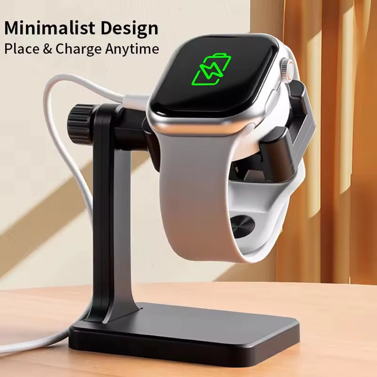 Watches Original - Universal Smart Watch Stand Holder For