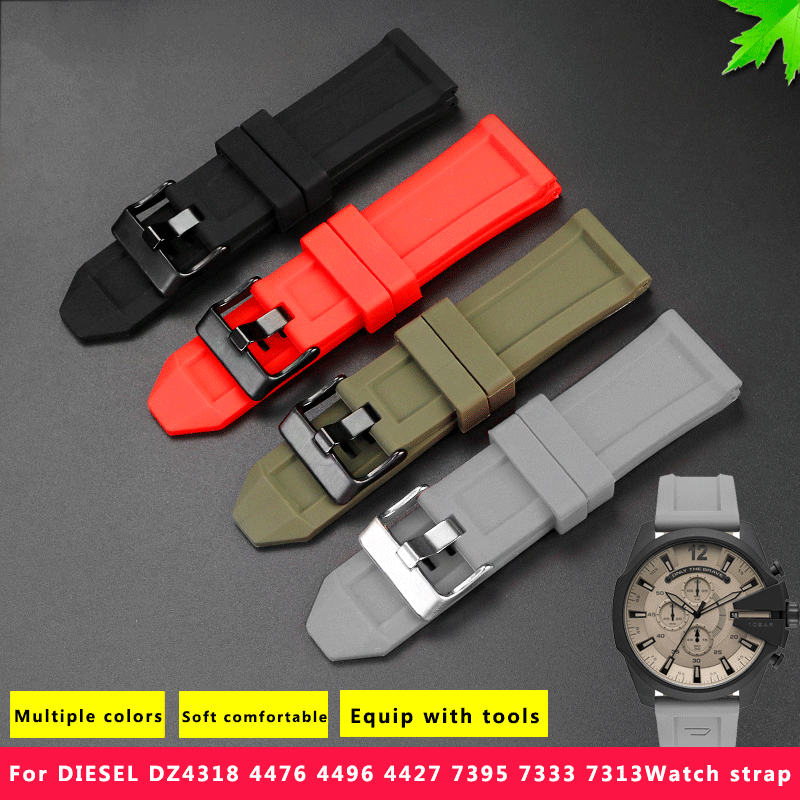 Watch Esim - For DIESEL DZ4318 4476 4496 4427