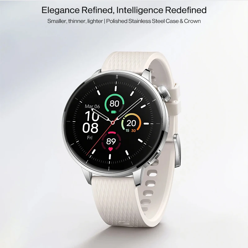 Global Version OnePlus Watch 3 - Watch Esim 评论和价格