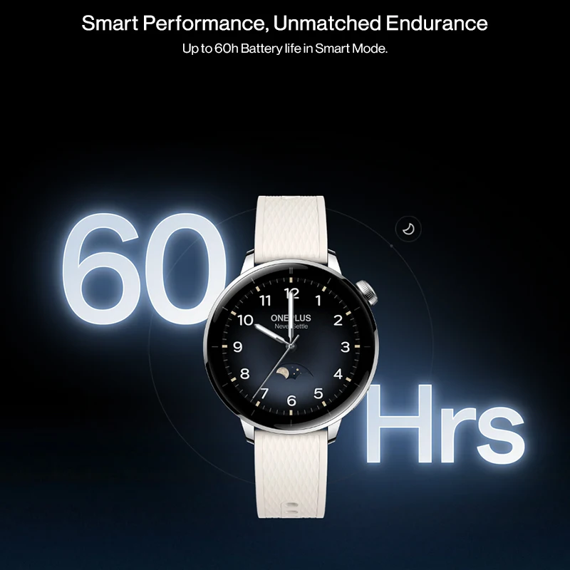 Global Version OnePlus Watch 3 - Watch Esim 评论和价格
