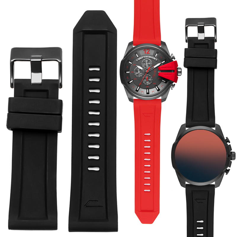 for Diesel watch strap DZ4318/ - Watch Esim 评论和价格