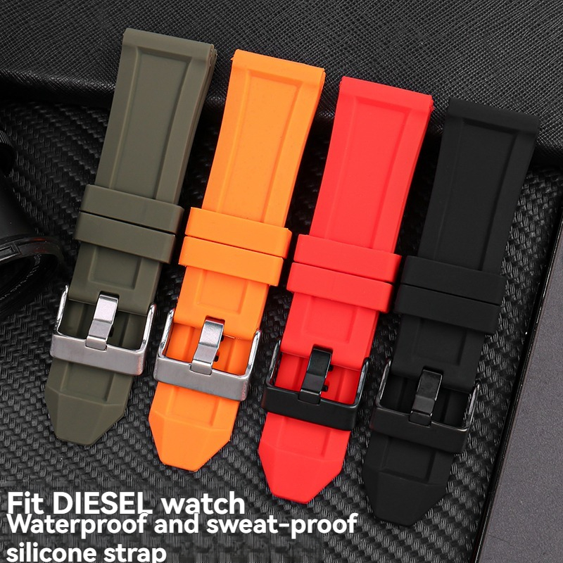 for Diesel watch strap DZ4318/ - Watch Esim 评论和价格