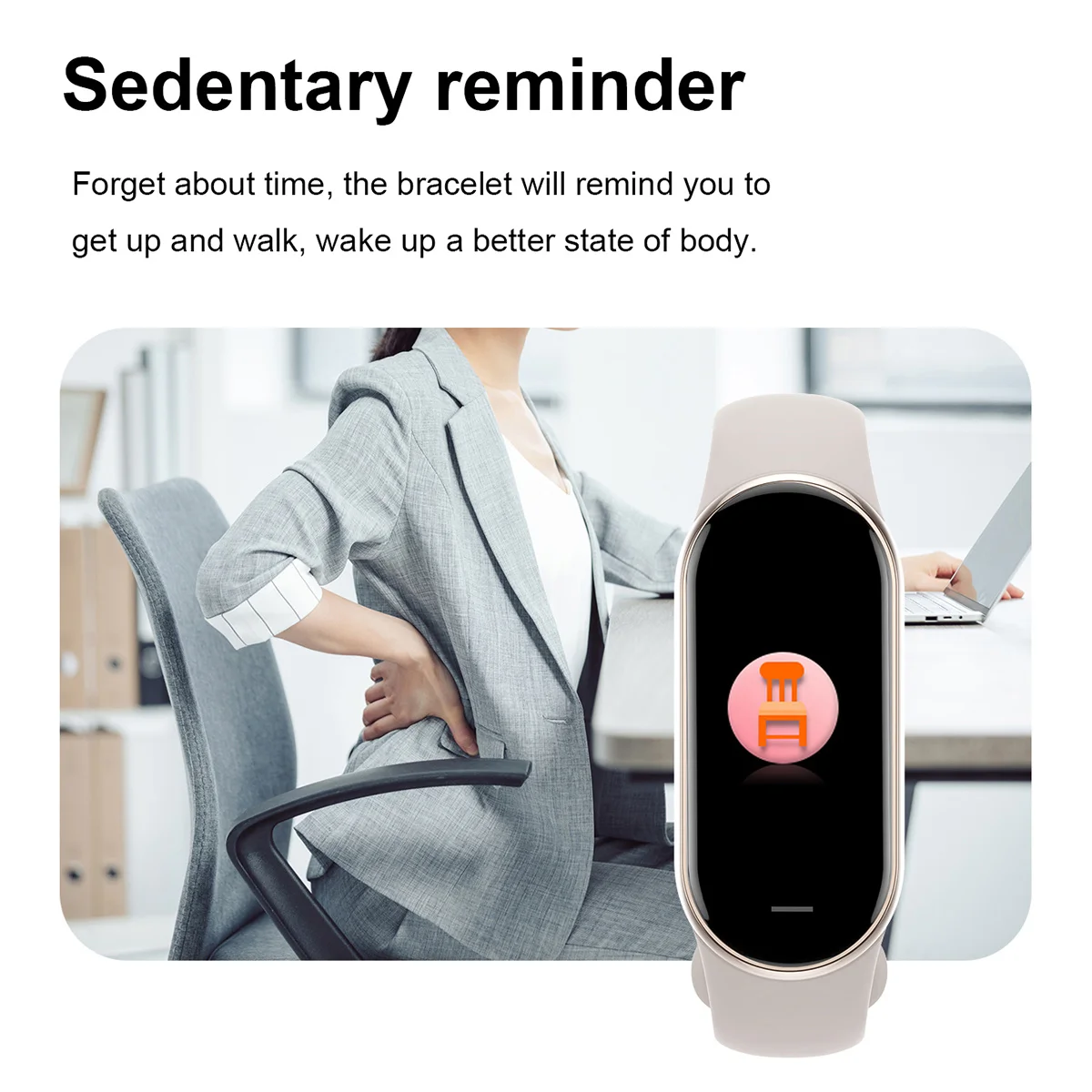 2025 Trend M8 Band Smart Men W - Smartwatch Trending Watches For Women 评论和价格