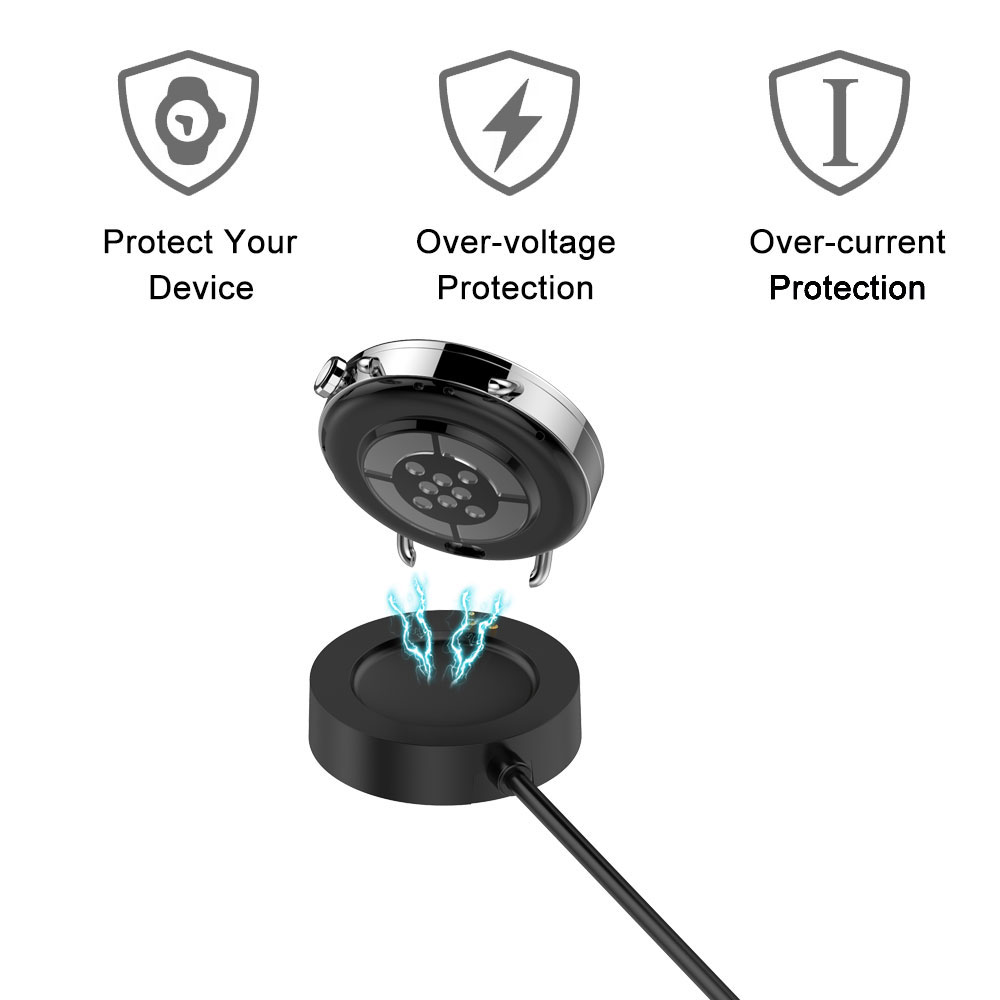 Fast Charging Cable For Xiaomi - Watch Esim 评论和价格