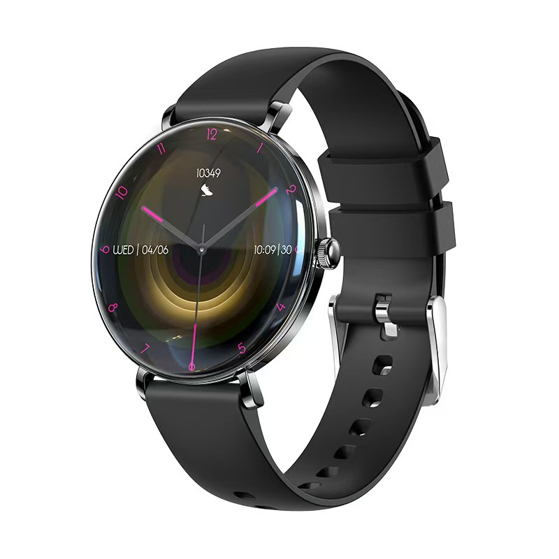 V85 2025 Trending Ultra-Thin 1 - Smartwatch Trending Watches For Women 评论和价格