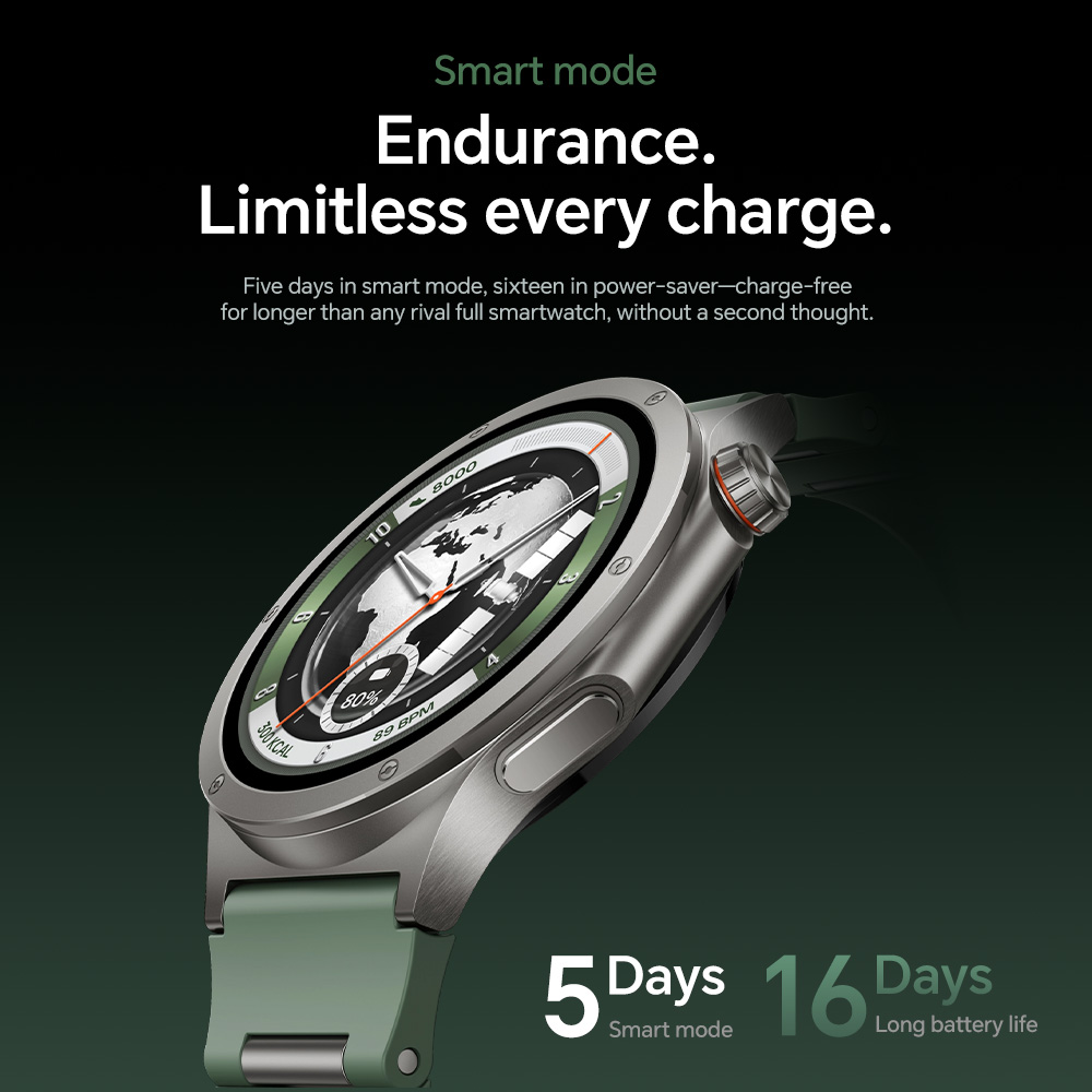 Global Version OnePlus Watch 4 - Watch Esim 评论和价格