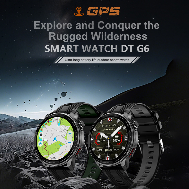 2026 New GPS Smart Watch Super - Smartwatch Watches For Men Digital 评论和价格