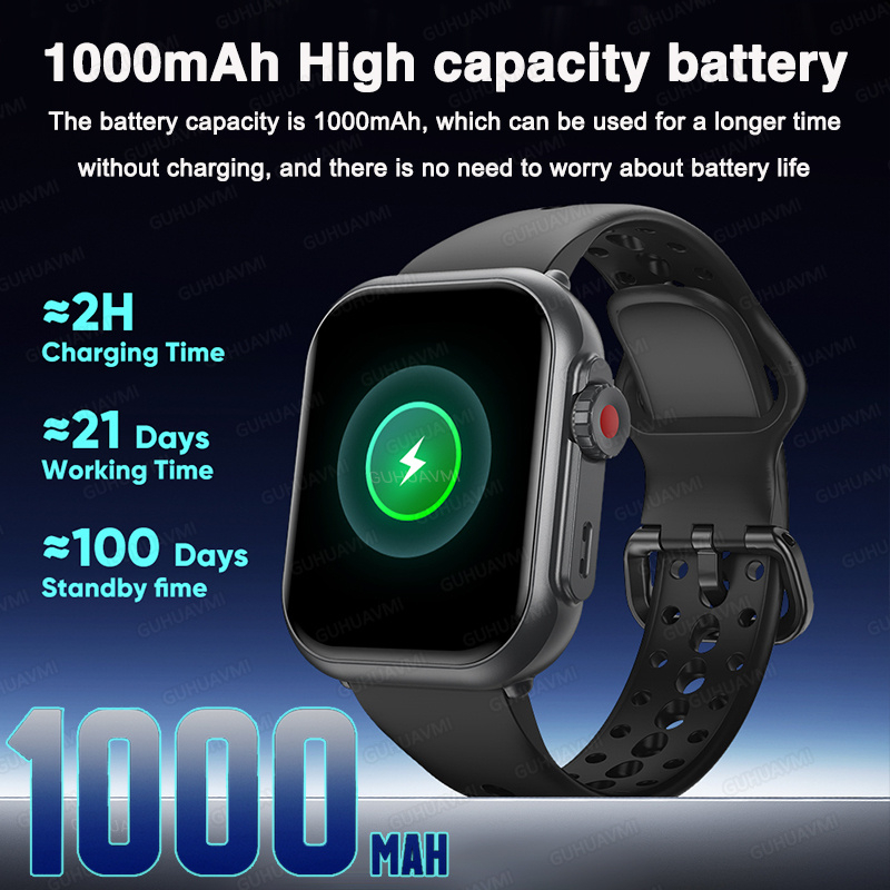 2026 Fashion Women Watch Ultra - Smartwatch Watches Brands For Women 评论和价格