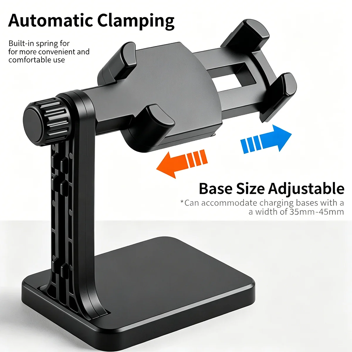 Universal Smart Watch Stand Ho - Watches Original 评论和价格