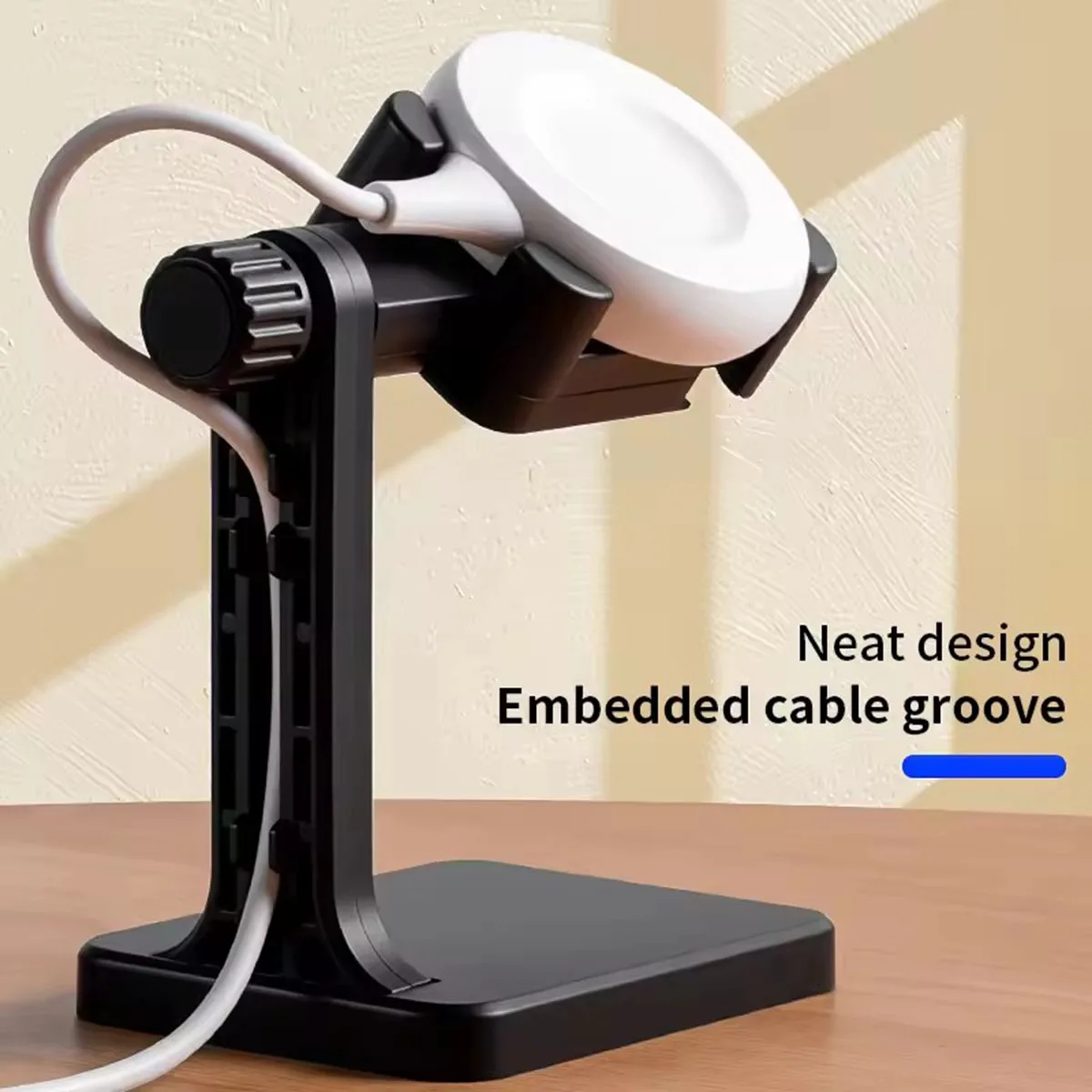 Universal Smart Watch Stand Ho - Watches Original 评论和价格