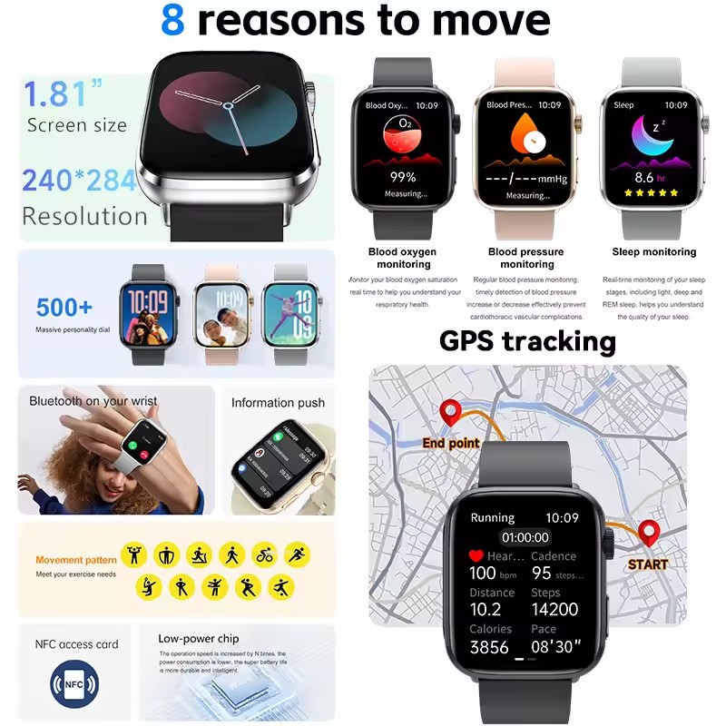 Smart Watch Dial Answer Calls  - Smartwatch Watches Brands For Women 评论和价格