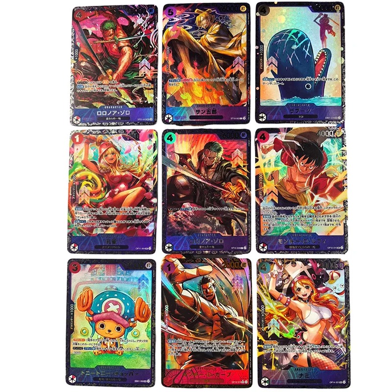 Anime One Piece Replica Diy OP - Smartwatch El 评论和价格