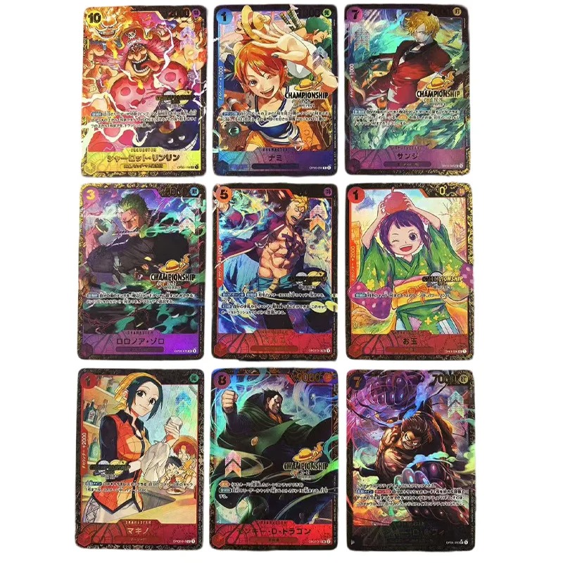 Anime One Piece Replica Diy OP - Smartwatch El 评论和价格