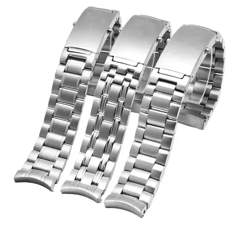 904L Stainless steel watchband - Omega Watch Seamaster 评论和价格