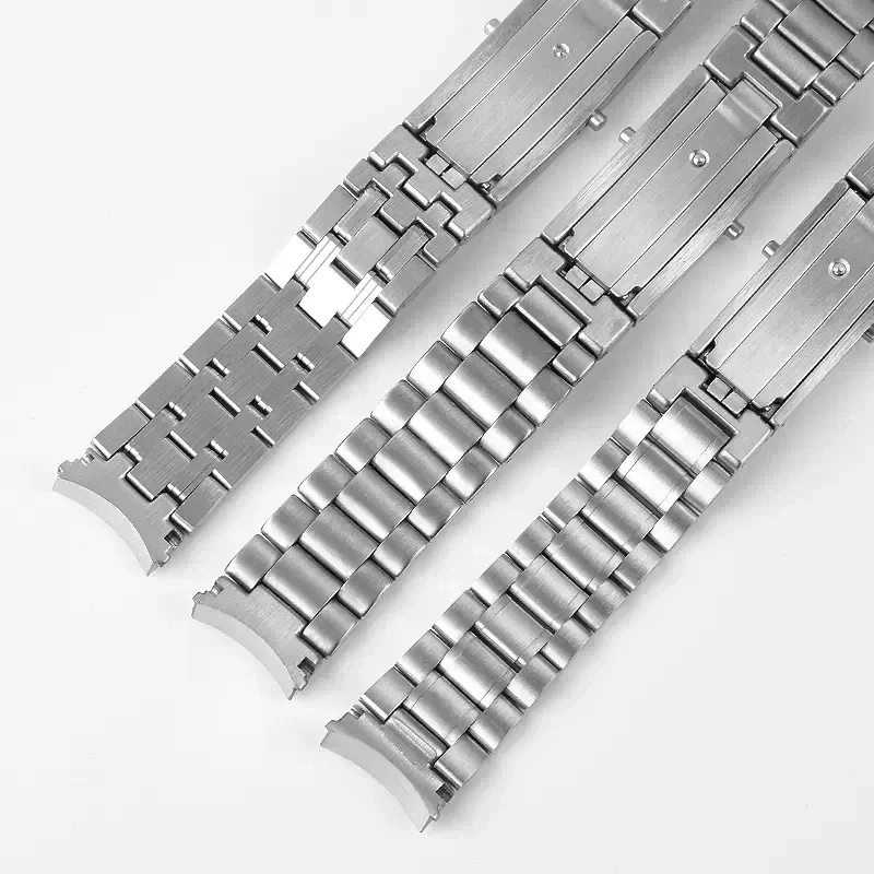 904L Stainless steel watchband - Omega Watch Seamaster 评论和价格