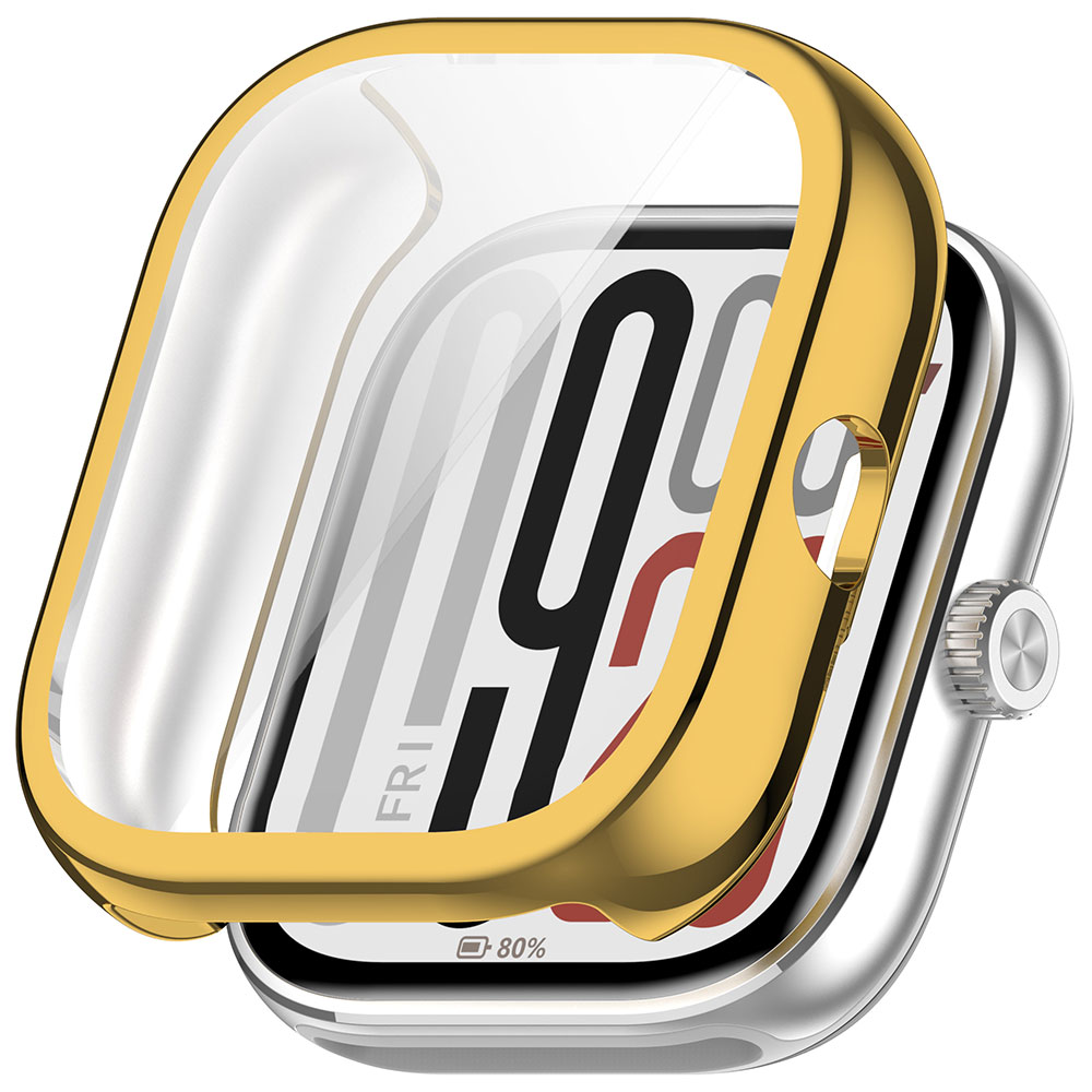 Soft TPU Full Coverage Protect - Watch Esim 评论和价格