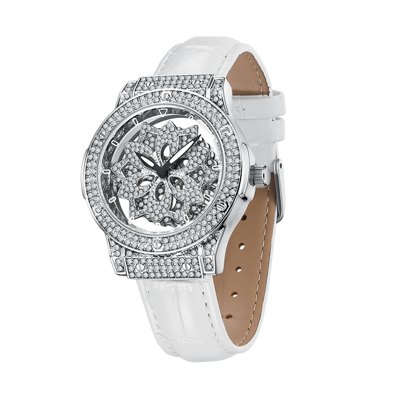 Brand Women's Watch Diamond Wa - Smartwatch Watches Brands For Women 评论和价格