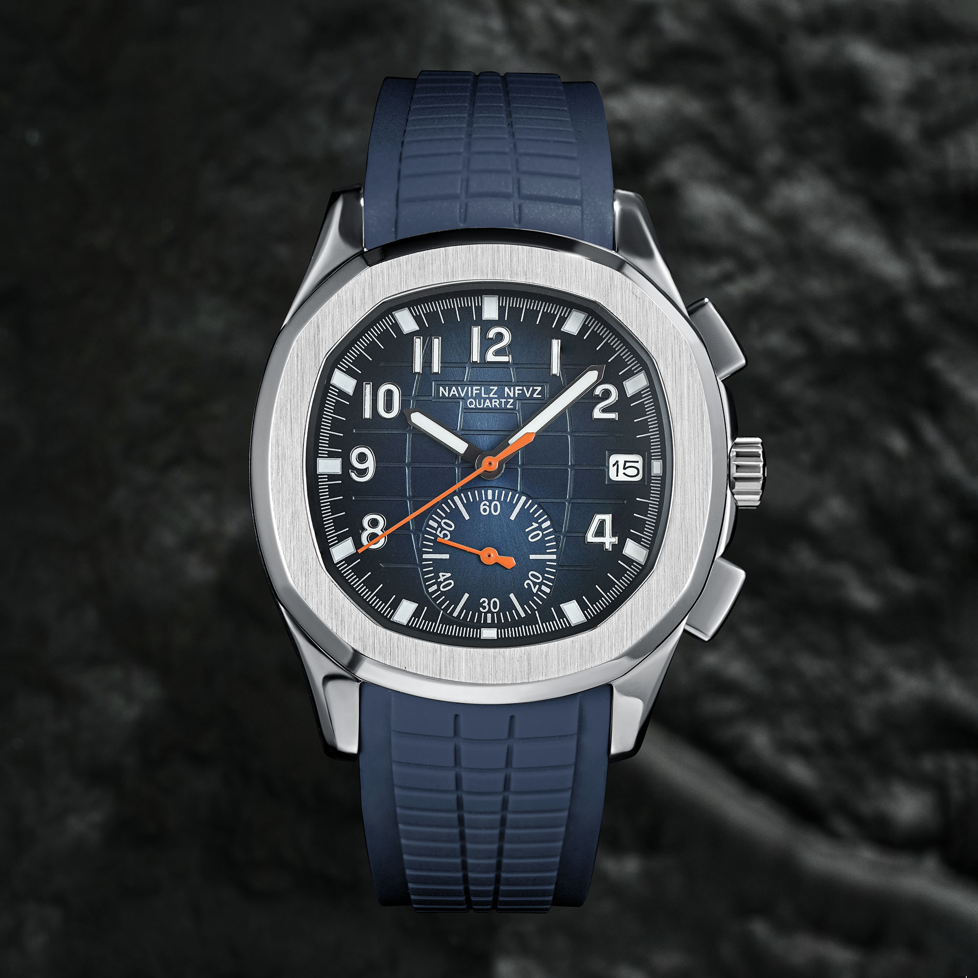 NAVIFLZ NFVZ 2025 Luxury Brand - Smartwatch Ladies Watches Branded 评论和价格