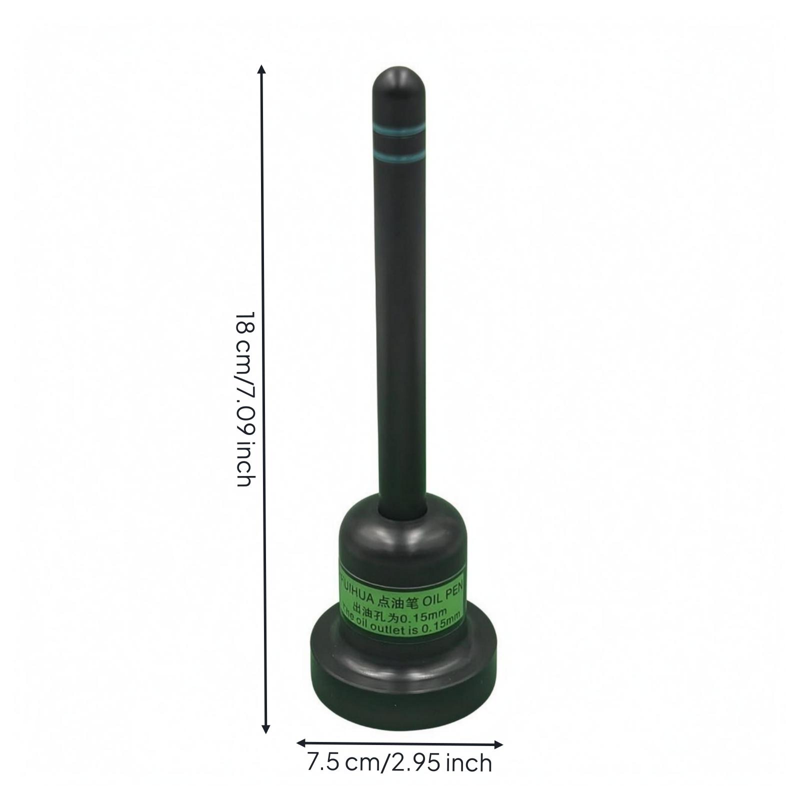 Precision Oil Applicator Fine- - Watches Original 评论和价格