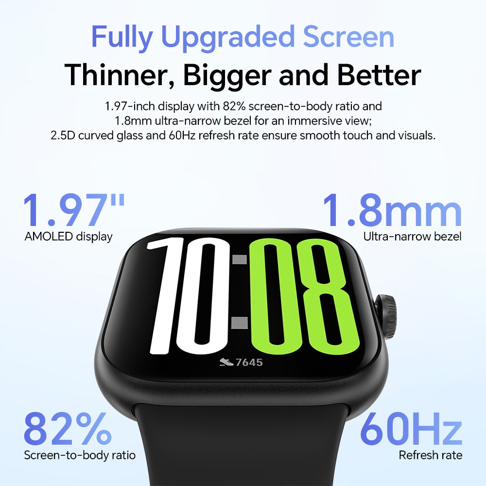 Global Version HONOR CHOICE Wa - Watch Esim 评论和价格