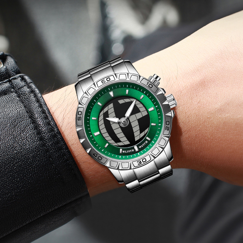 Luxury Business Man watch Digi - Smartwatch Watches For Men Digital 评论和价格