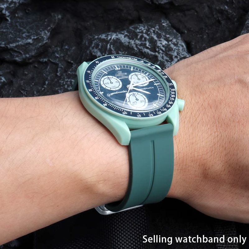 20mm Applicable for Omega X Sw - Smartwatch Watches Brands For Women 评论和价格